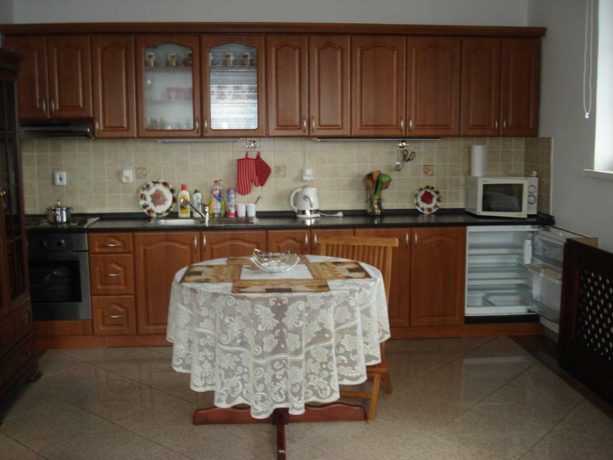 Belle Vue Apartment Rajecke Teplice Bagian luar foto