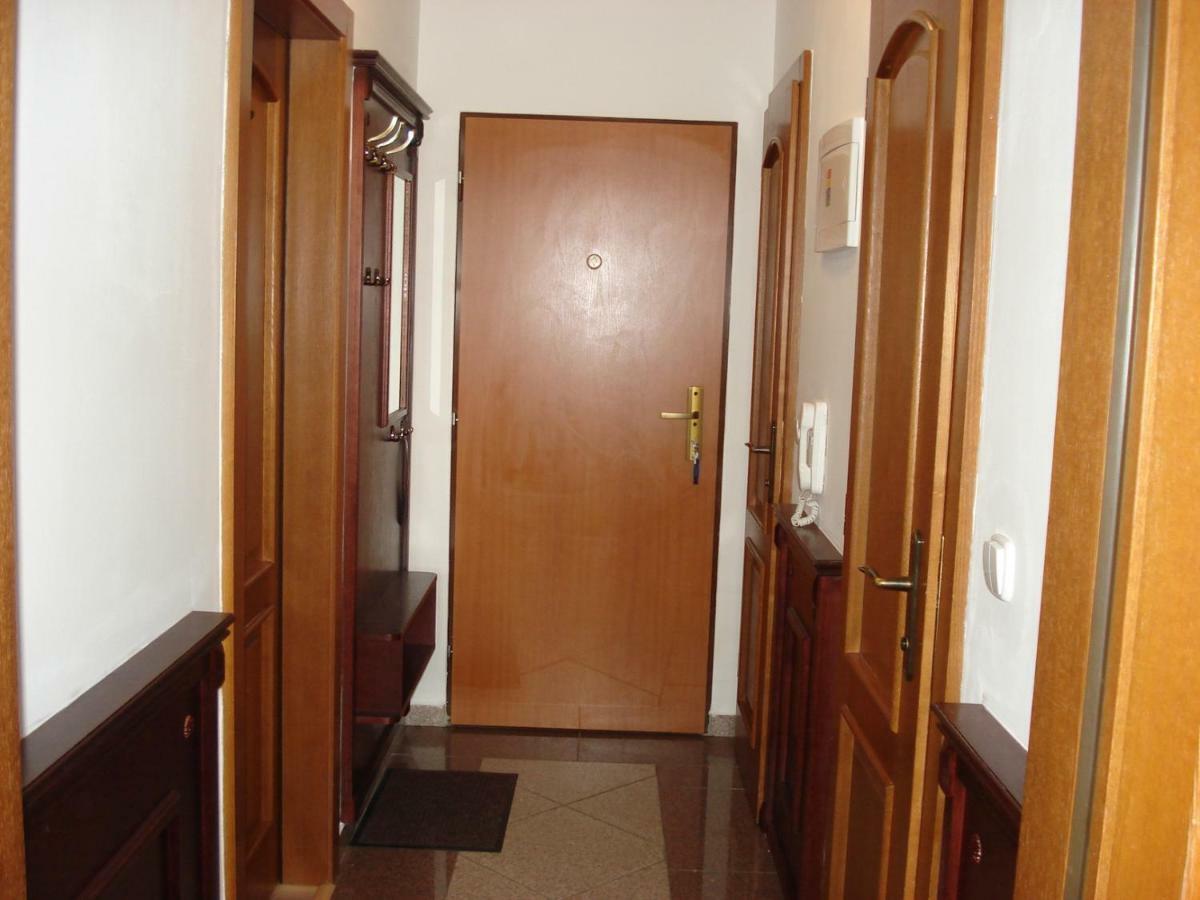 Belle Vue Apartment Rajecke Teplice Bagian luar foto
