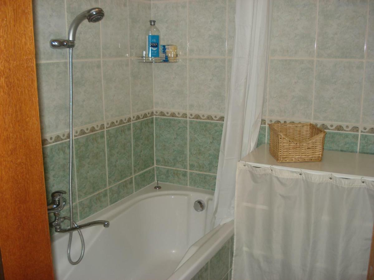 Belle Vue Apartment Rajecke Teplice Bagian luar foto
