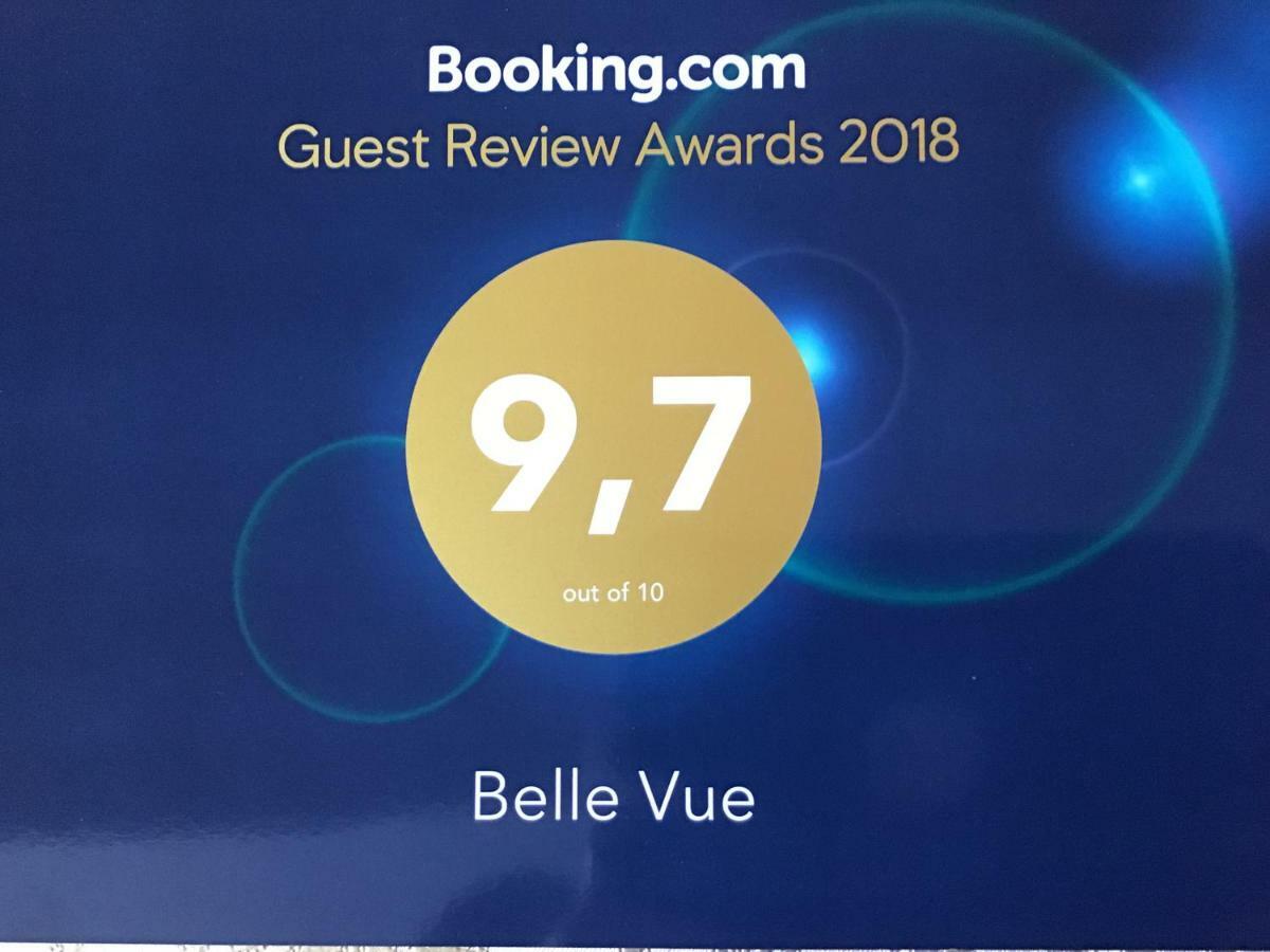 Belle Vue Apartment Rajecke Teplice Bagian luar foto